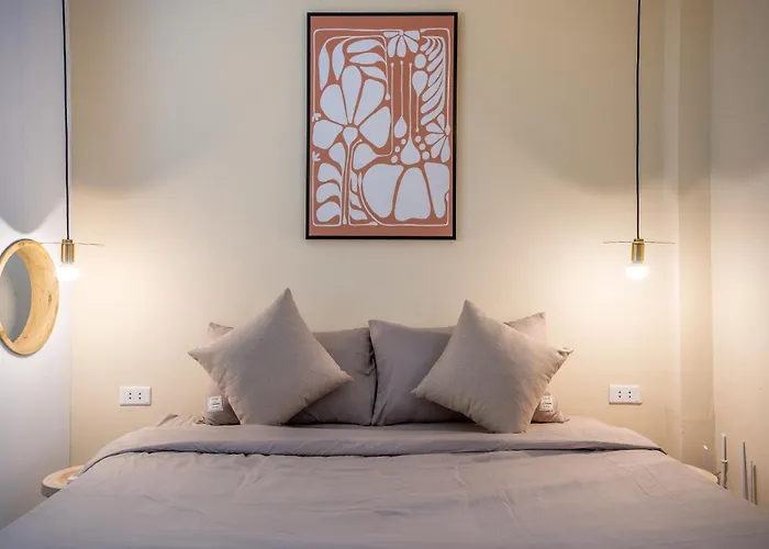Annam Lakeside - Apartment Hanoi Central